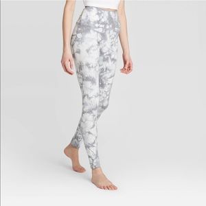 Colsie Tie Dye Leggings Target Yoga Pants